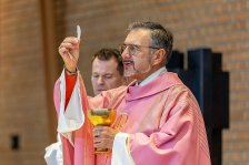 14.12.2025 Ministrantenaufnahme